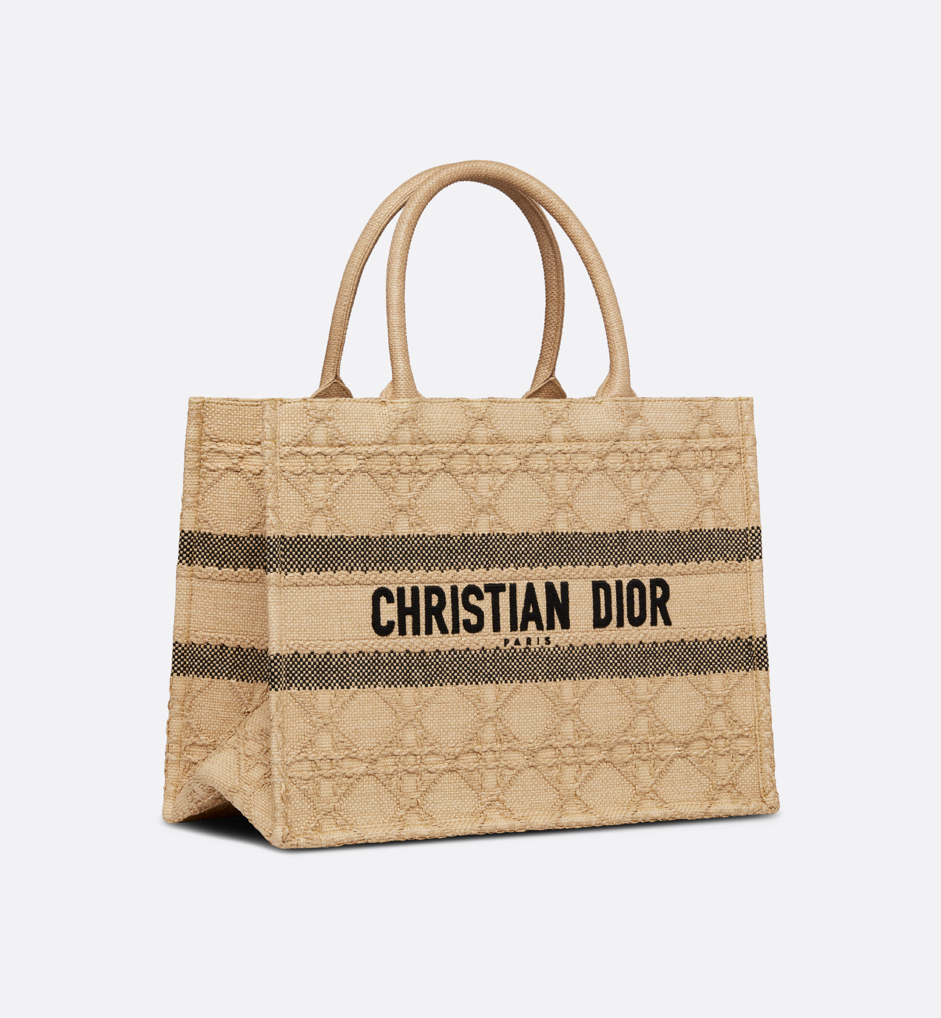 Medium Dior Book Tote - 4