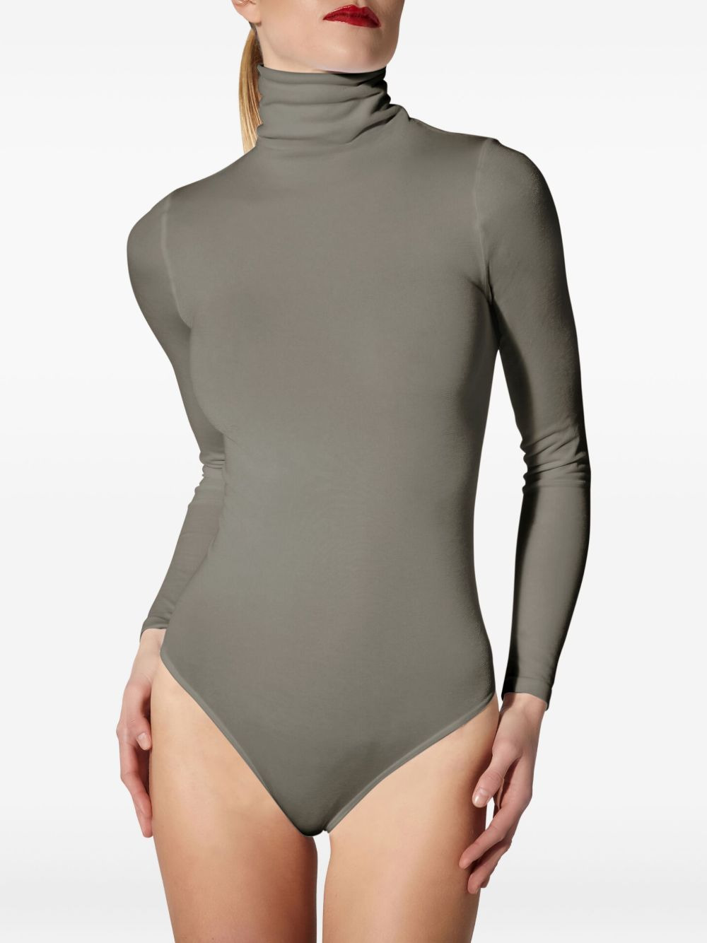 Colorado turtleneck long-sleeve body - 3
