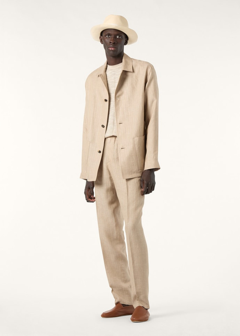 Loro Piana Calvin Jacket outlook