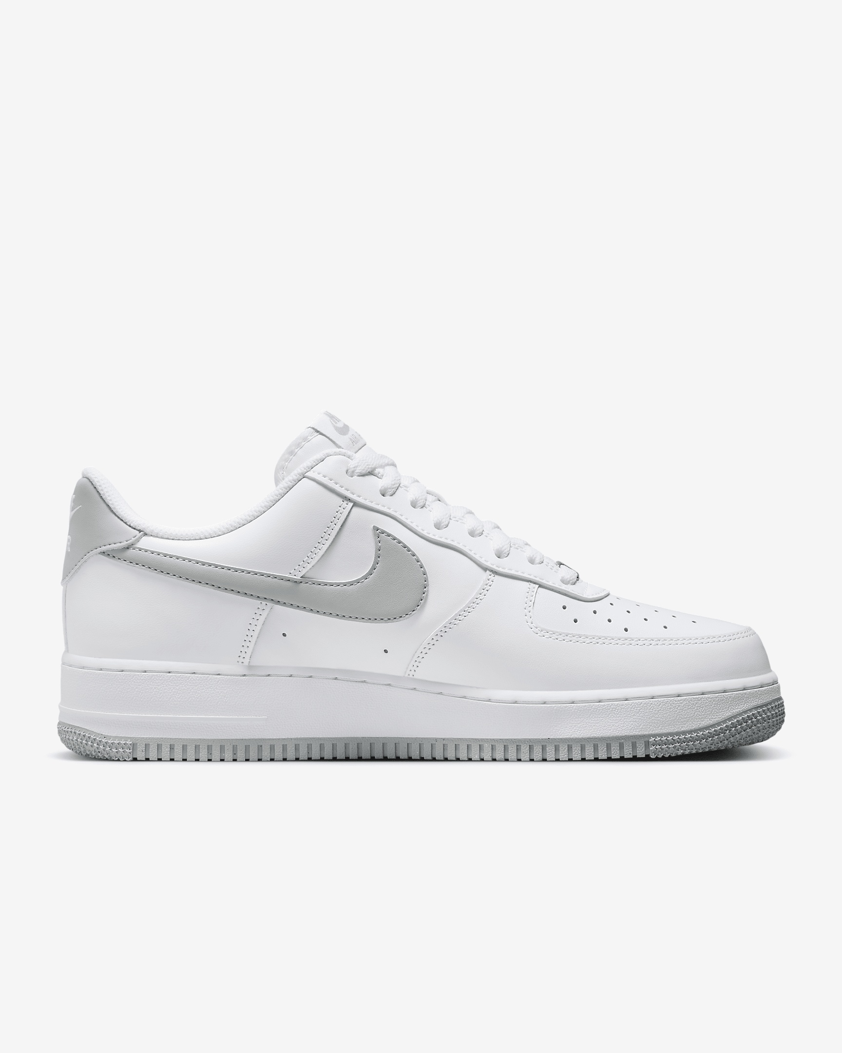 Nike Air Force 1 '07 Men's Shoes - 3