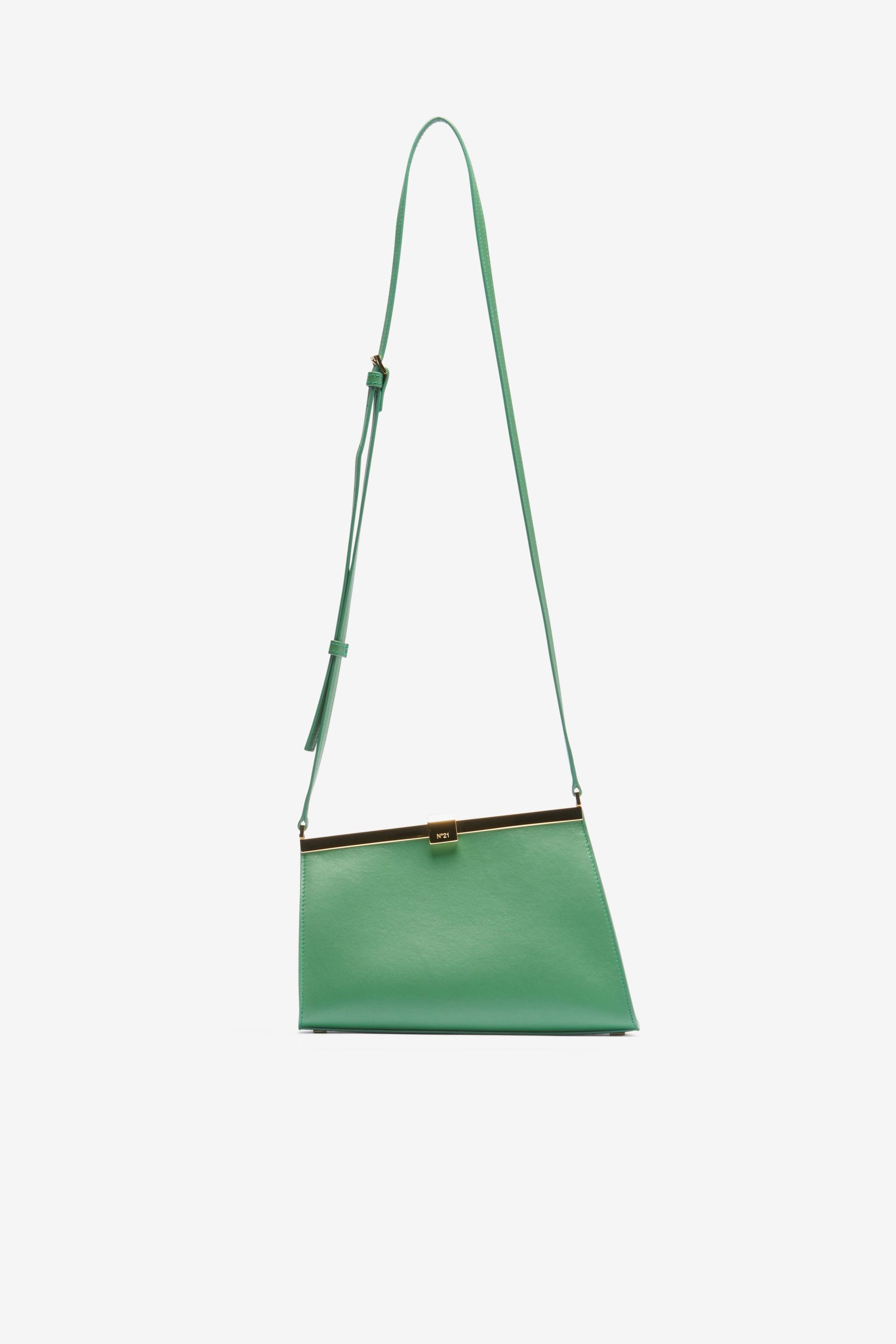 PETITE JEANNE SHOULDER BAG - 1