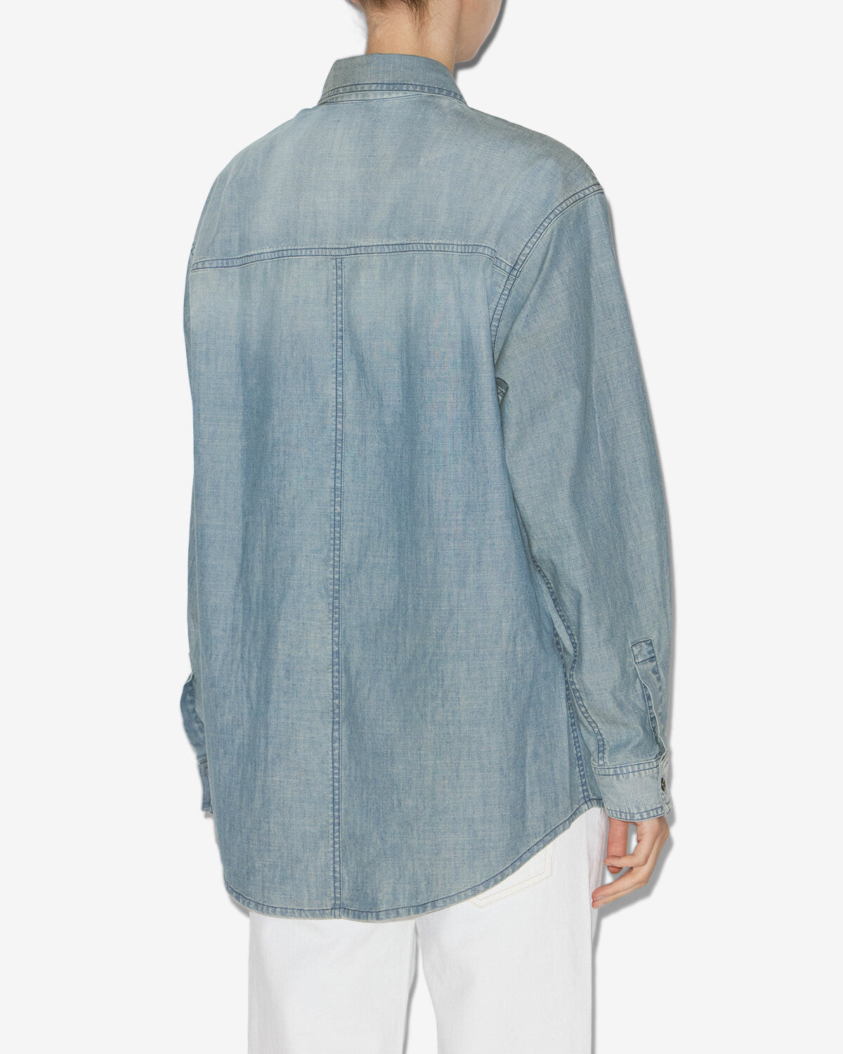 OVELIA SHIRT - 5
