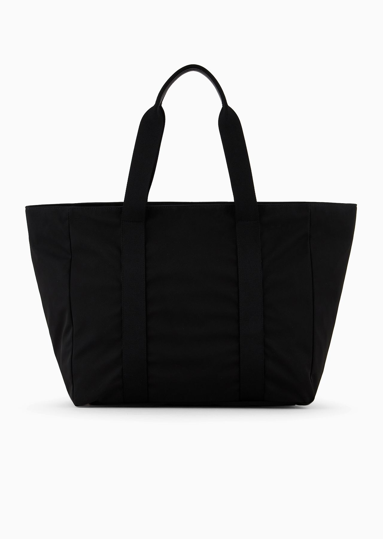 ASV small nylon shopper bag - 3