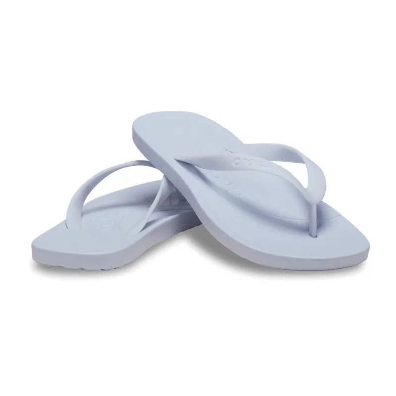 Crocs Casual Flip-Flops 'Sky Blue' 210089-5AF - 4