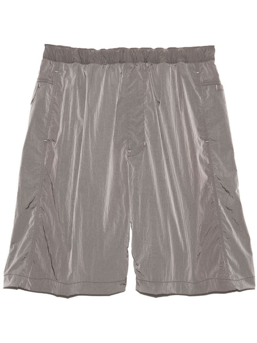 Wind shorts - 1