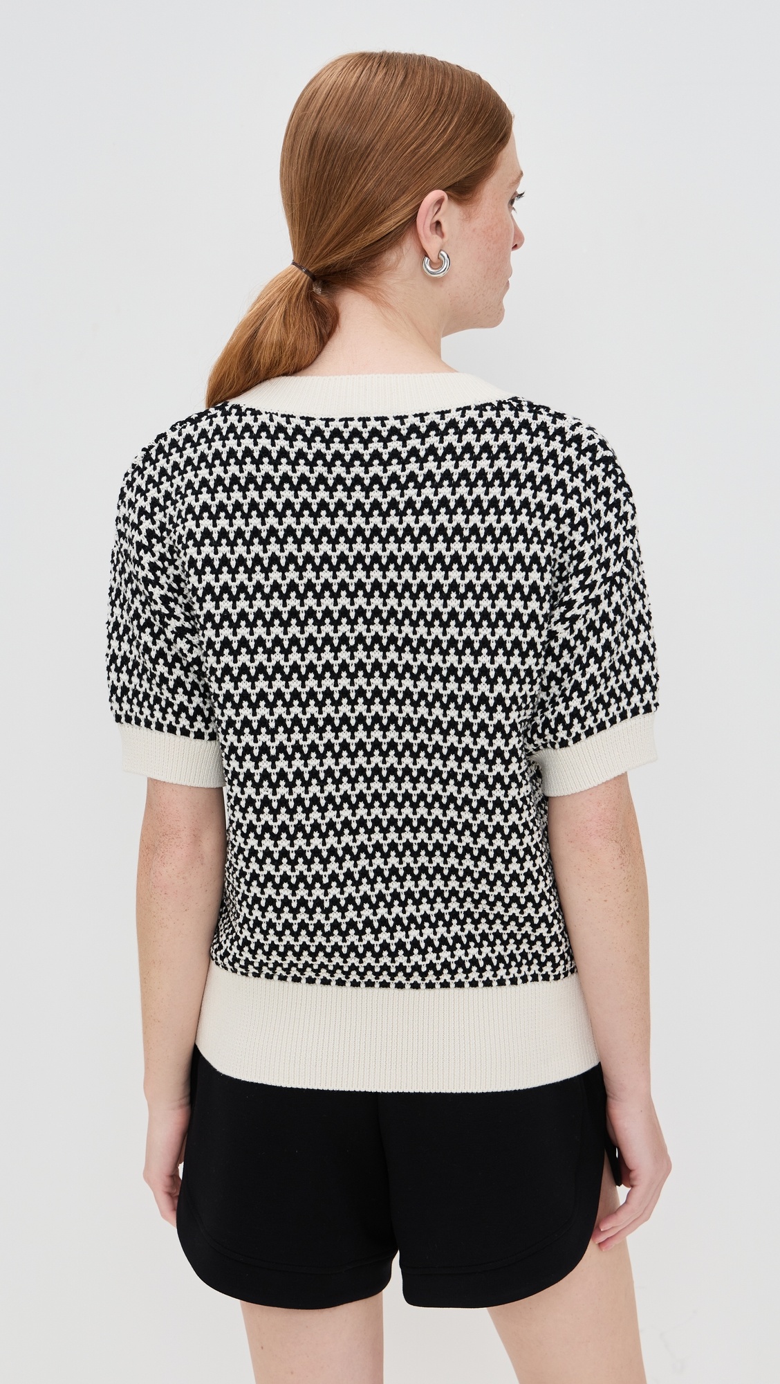 Dora Knit Top - 2