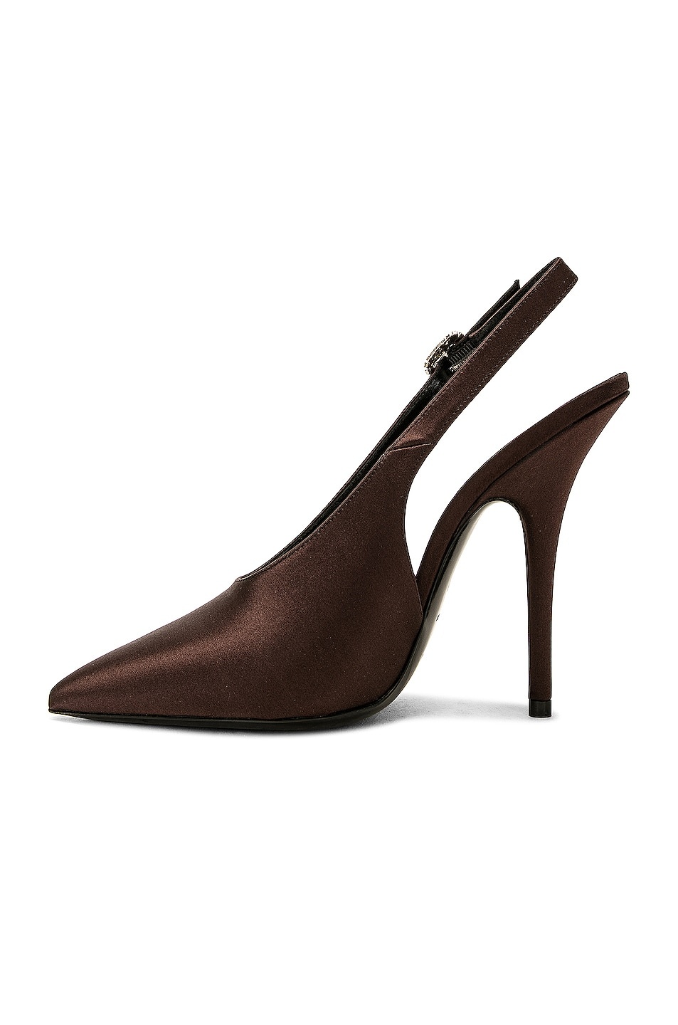 Yasmeen Pump - 5