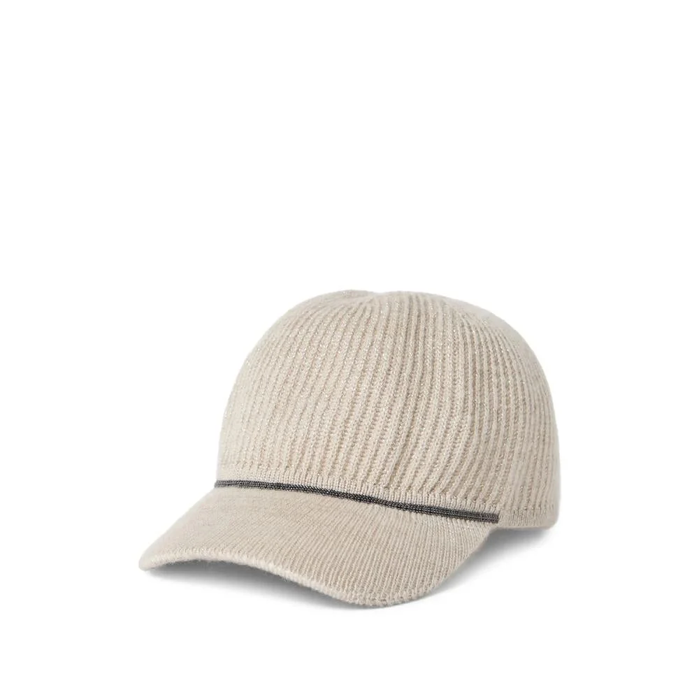 Brunello Cucinelli Hats - 1