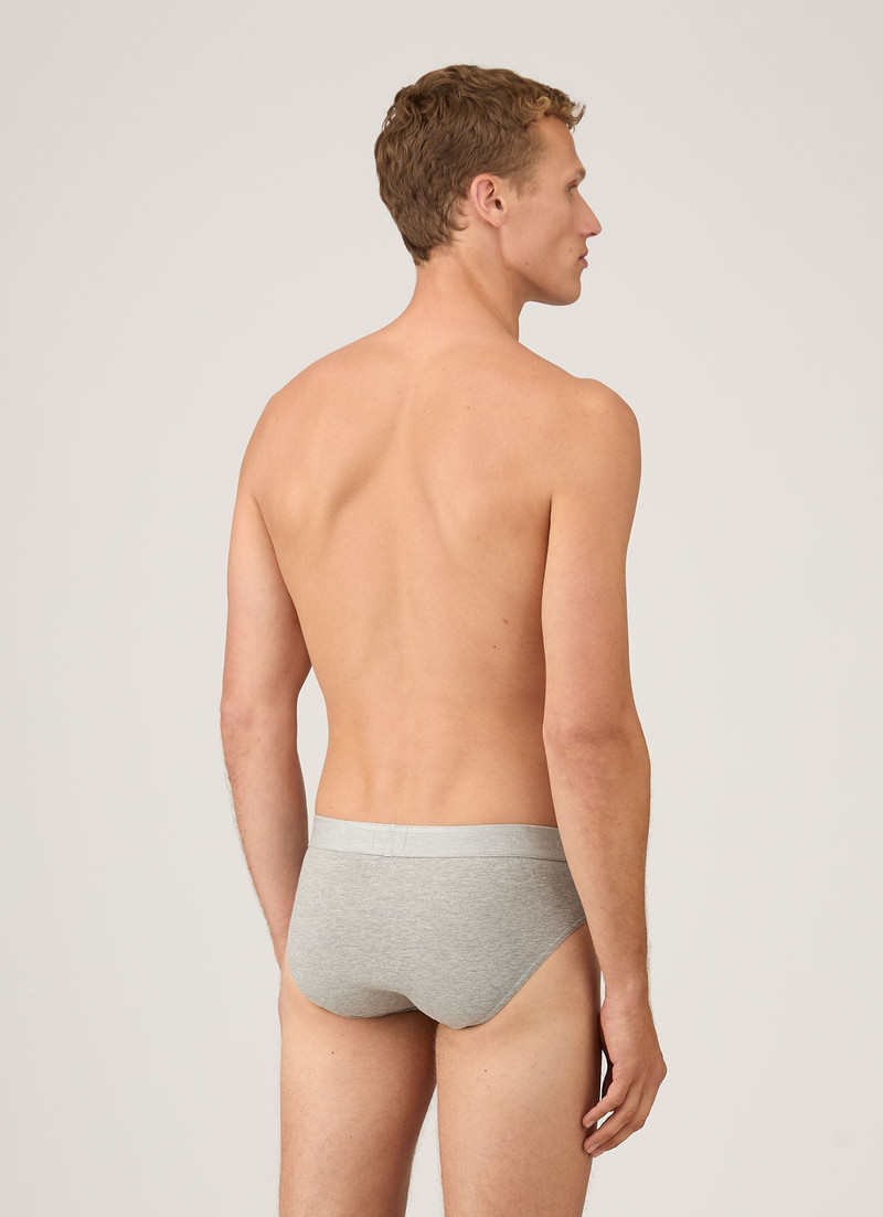 Sunspel Stretch Cotton Briefs outlook