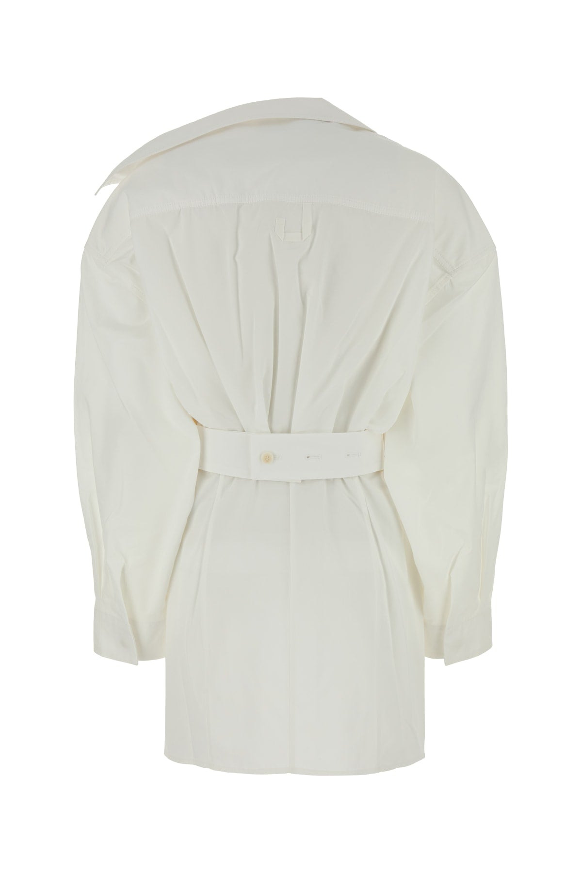 Jacquemus Women La Mini Robe Chemise - 2
