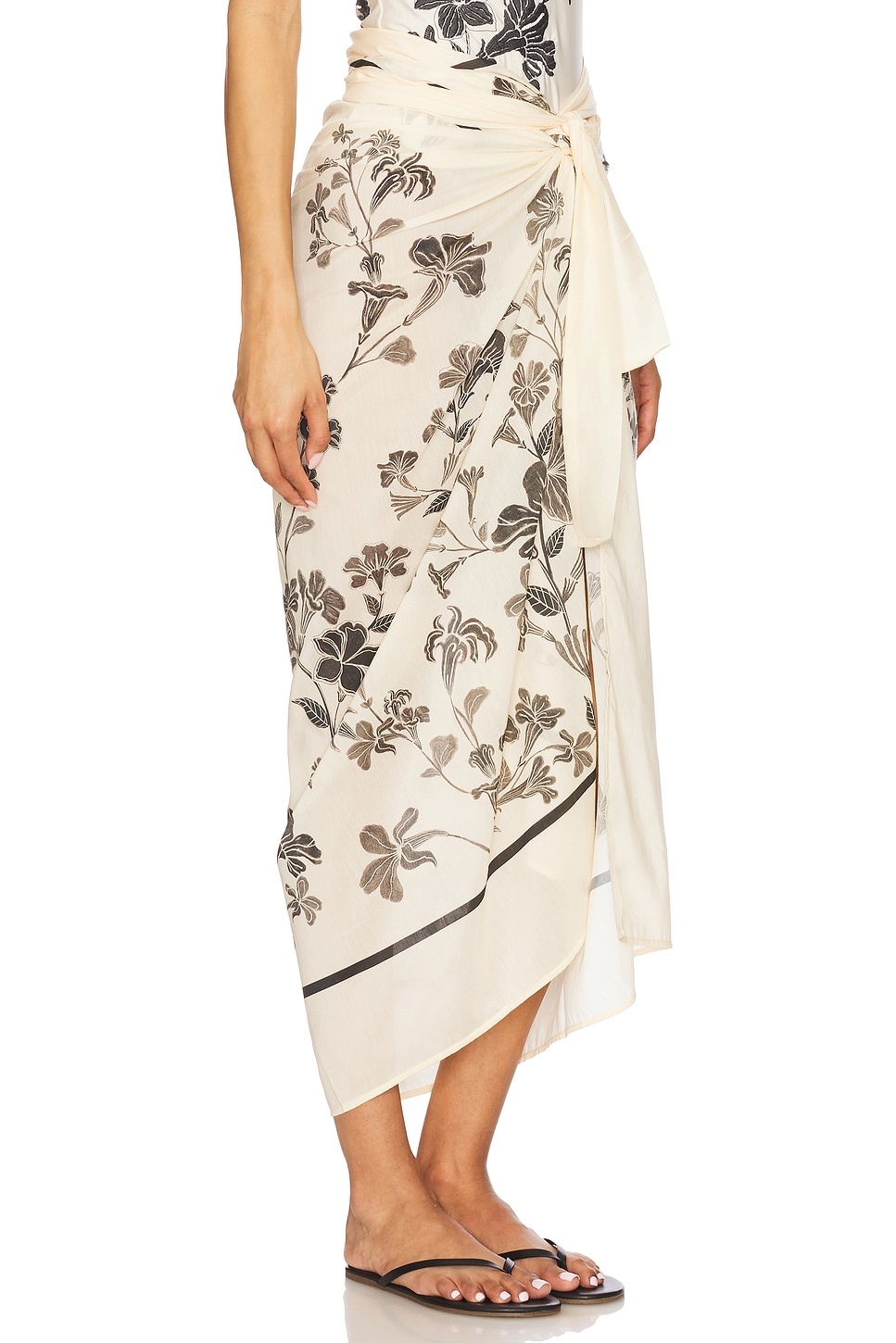 Lavanda Skirt - 2