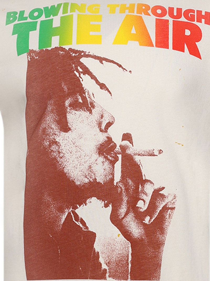 MadeWorn printed T-shirt outlook