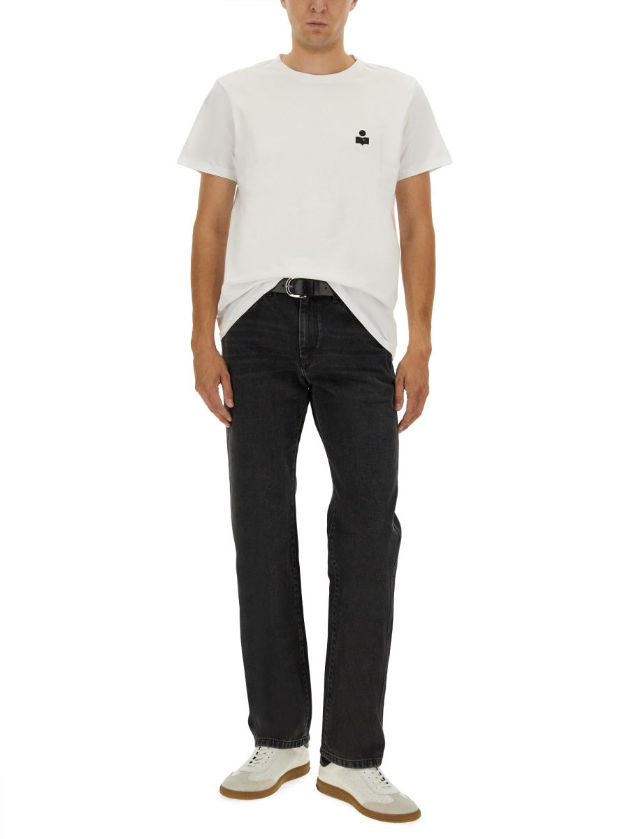 Jeans "Lewys-Gb" - 2