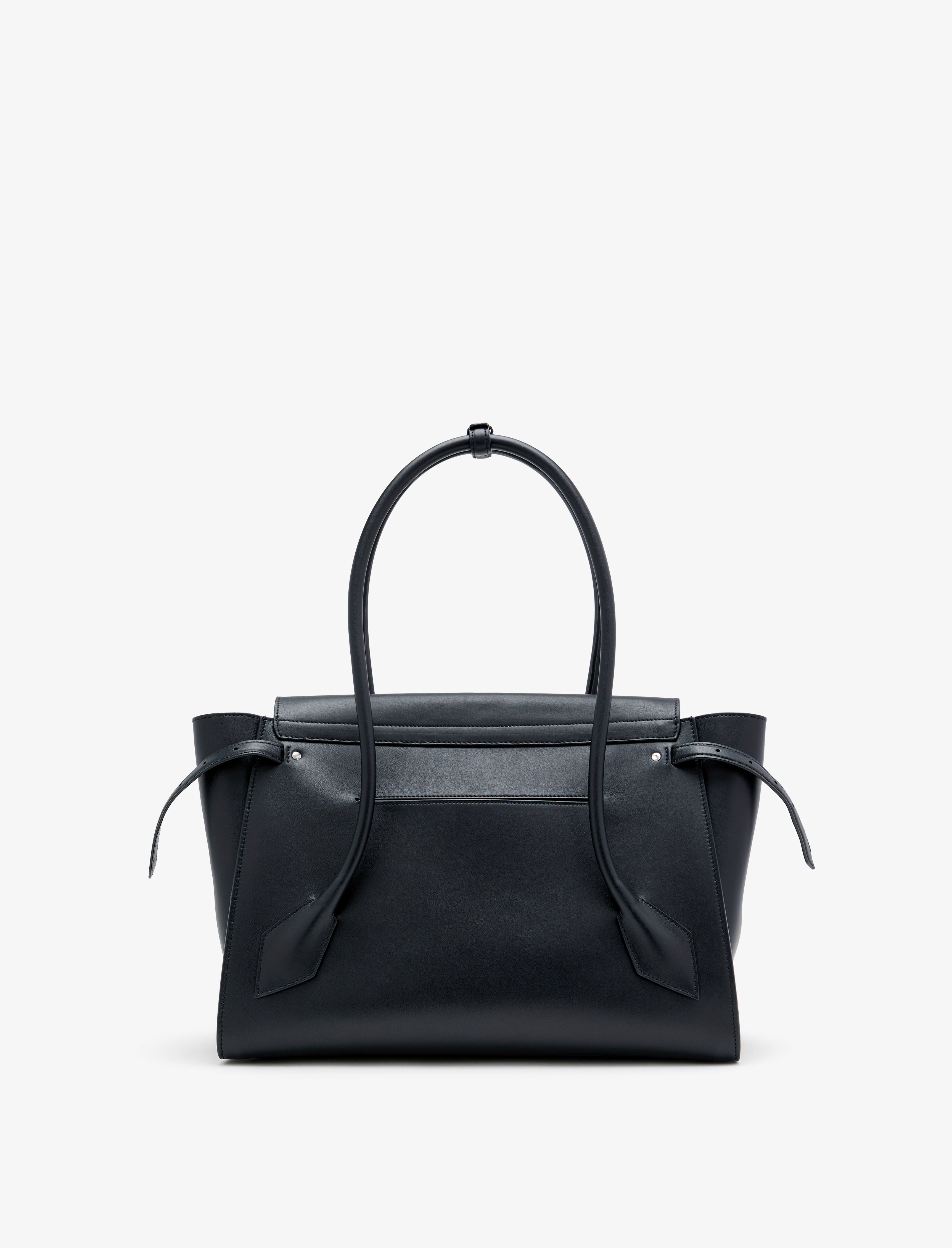 Tate Bag in Smooth Calf - 4