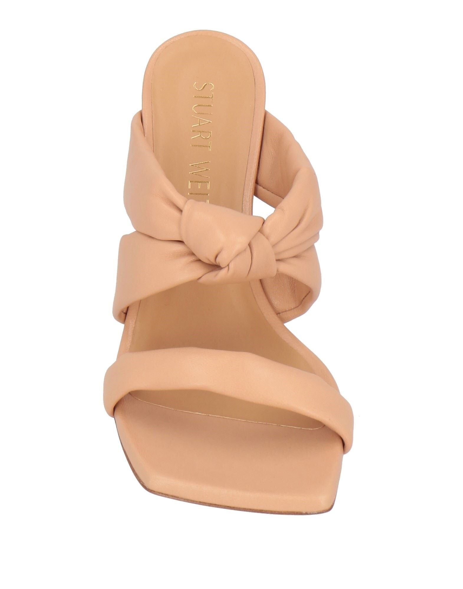 Blush Women's Sandals - 4