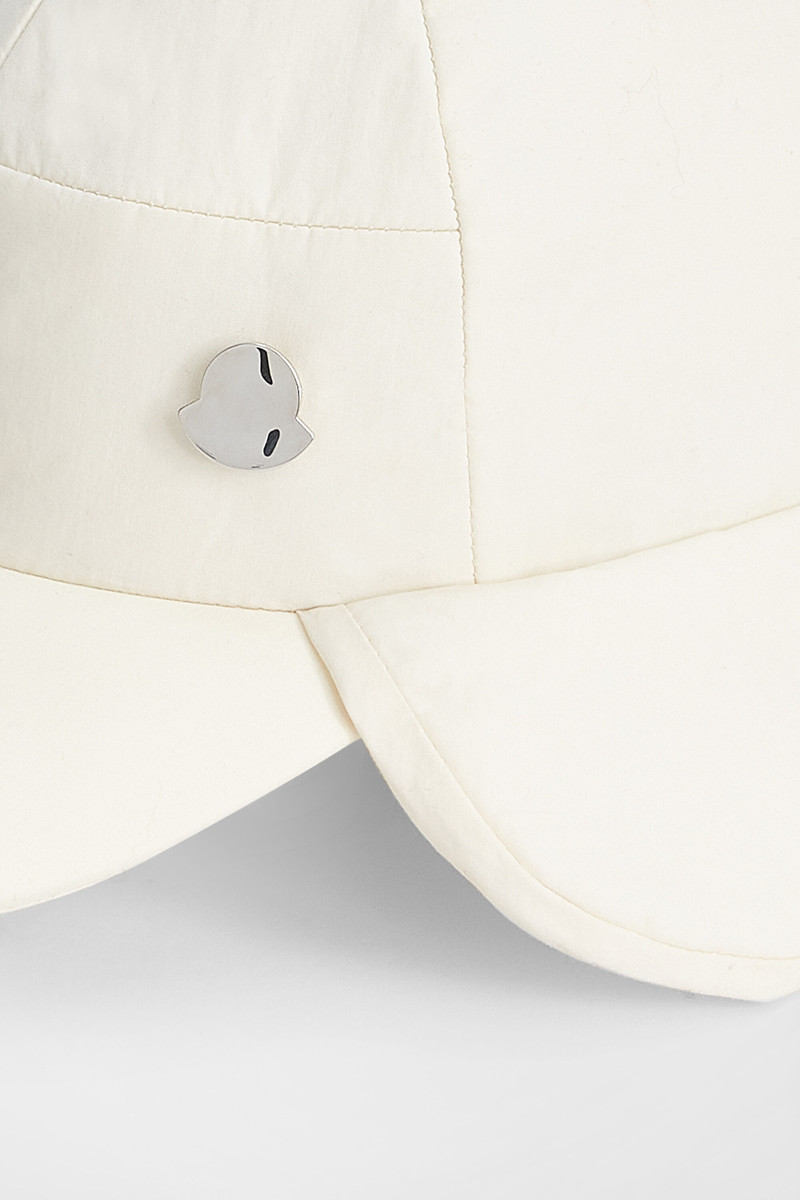 Jil Sander Padded Hat outlook