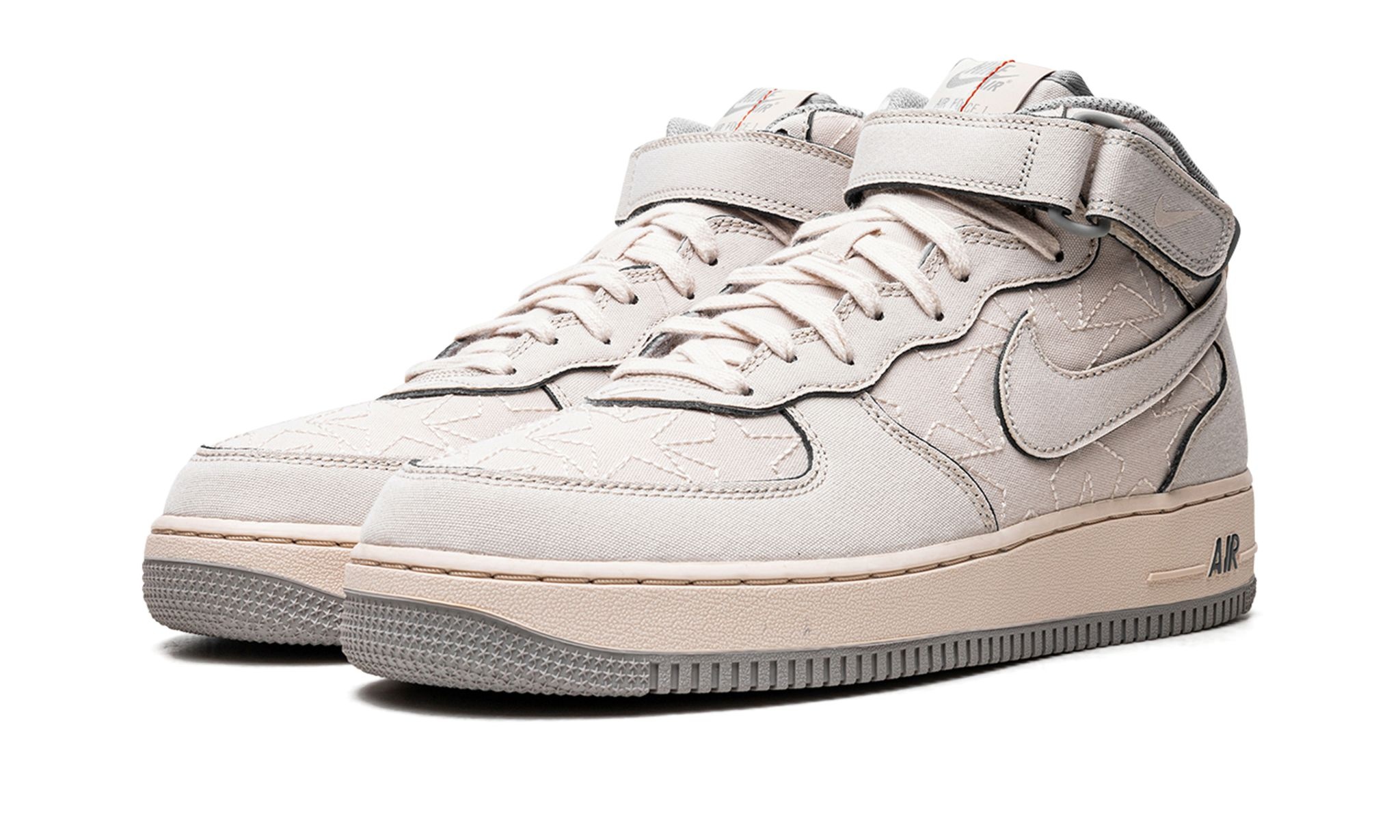 Air Force 1 Mid "Tear Away" - 1