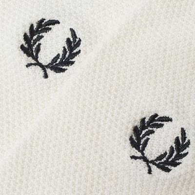 Fred Perry Fred Perry Tipped Sock outlook