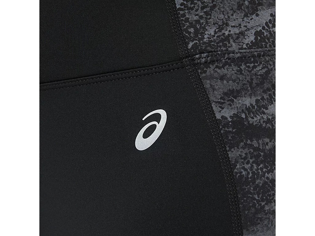 WOMEN'S 7/8 PERFORMANCE TIGHT - 4