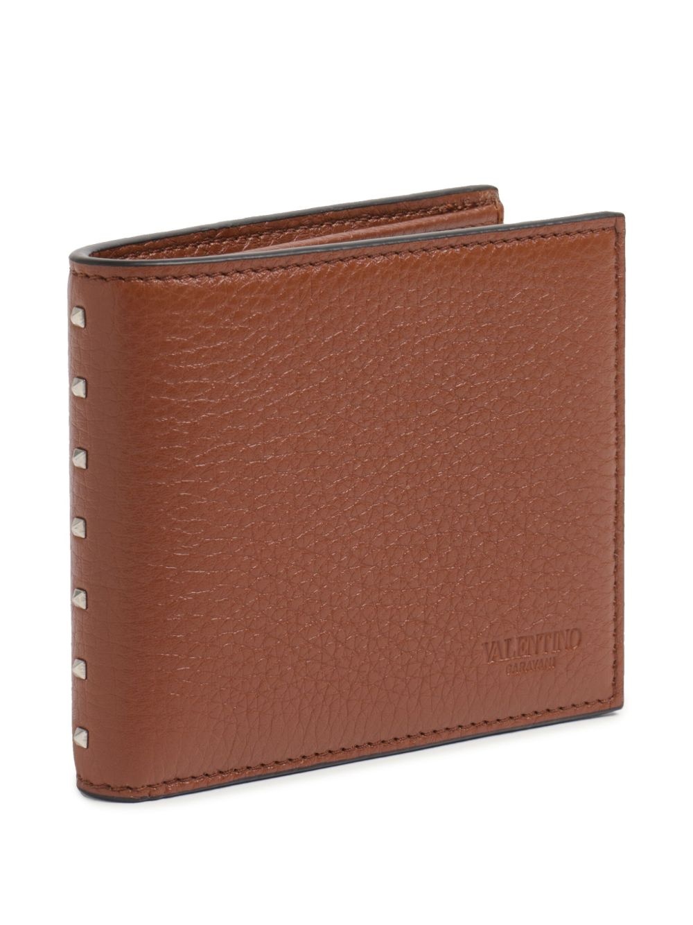 leather cardholder - 3