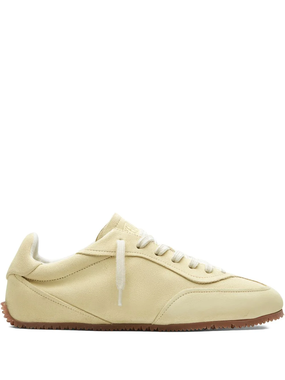 Daze Runner lace-up sneakers - 1