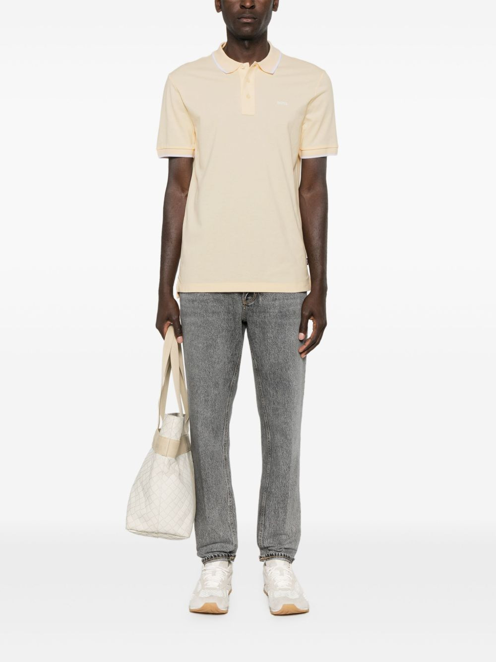 Paddy polo shirt - 2