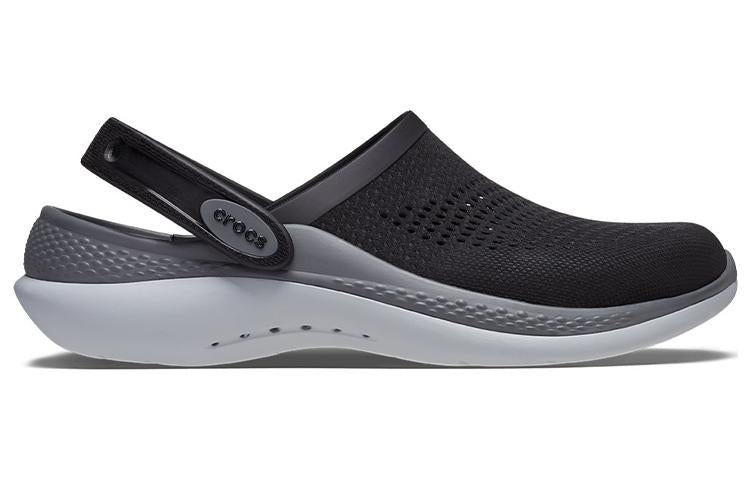Crocs LiteRide 2.0 Clog 'Black' 206708-0DD - 3