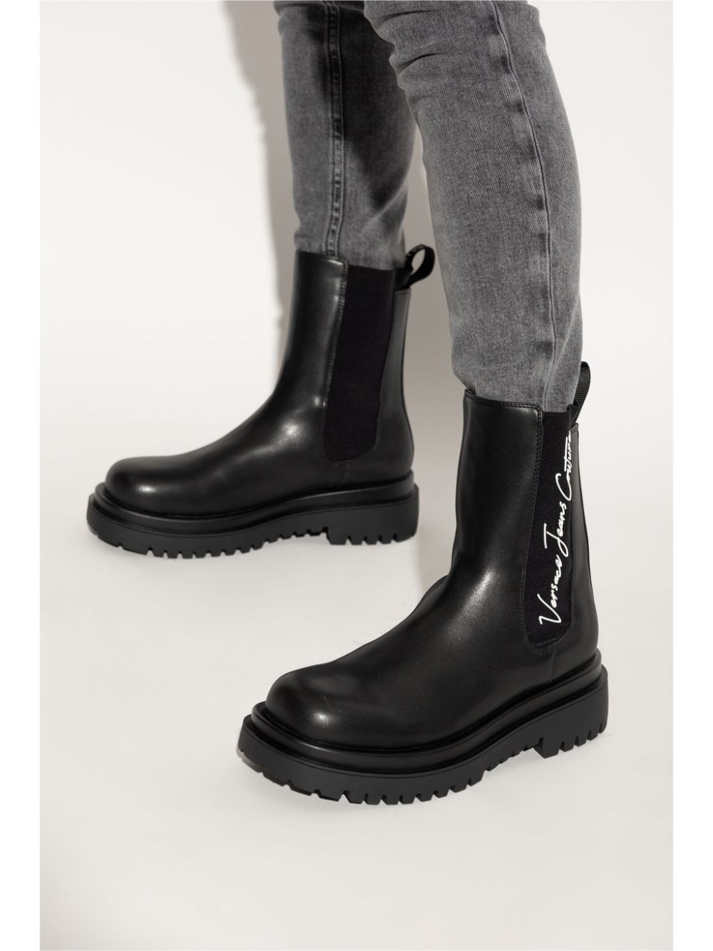 Drew boots - 2