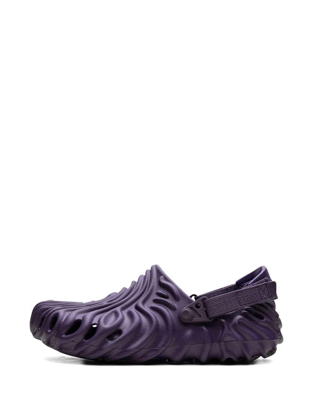 x Salehe Bembury Ube Pollex sneakers - 4