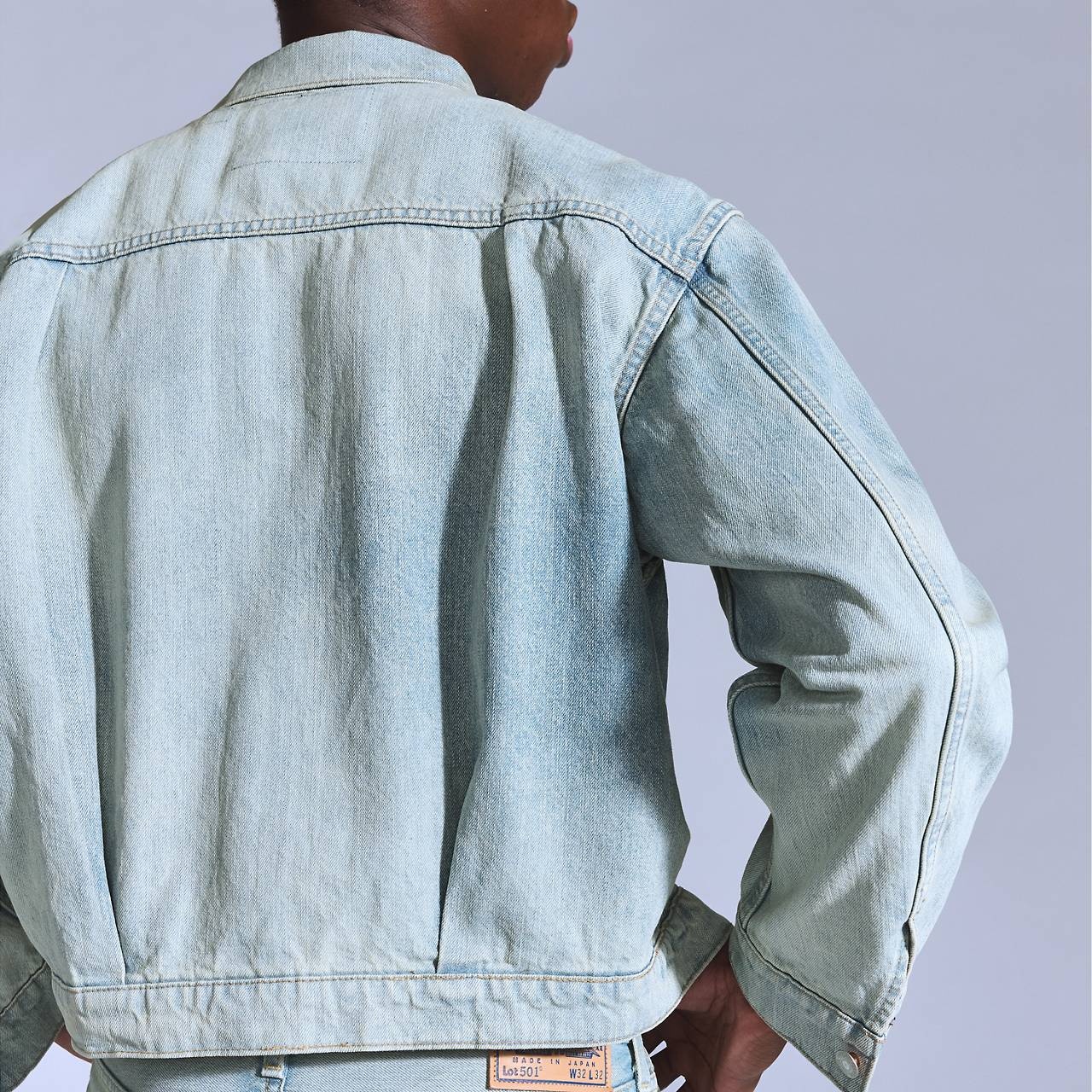 TYPE I JACKET - 5