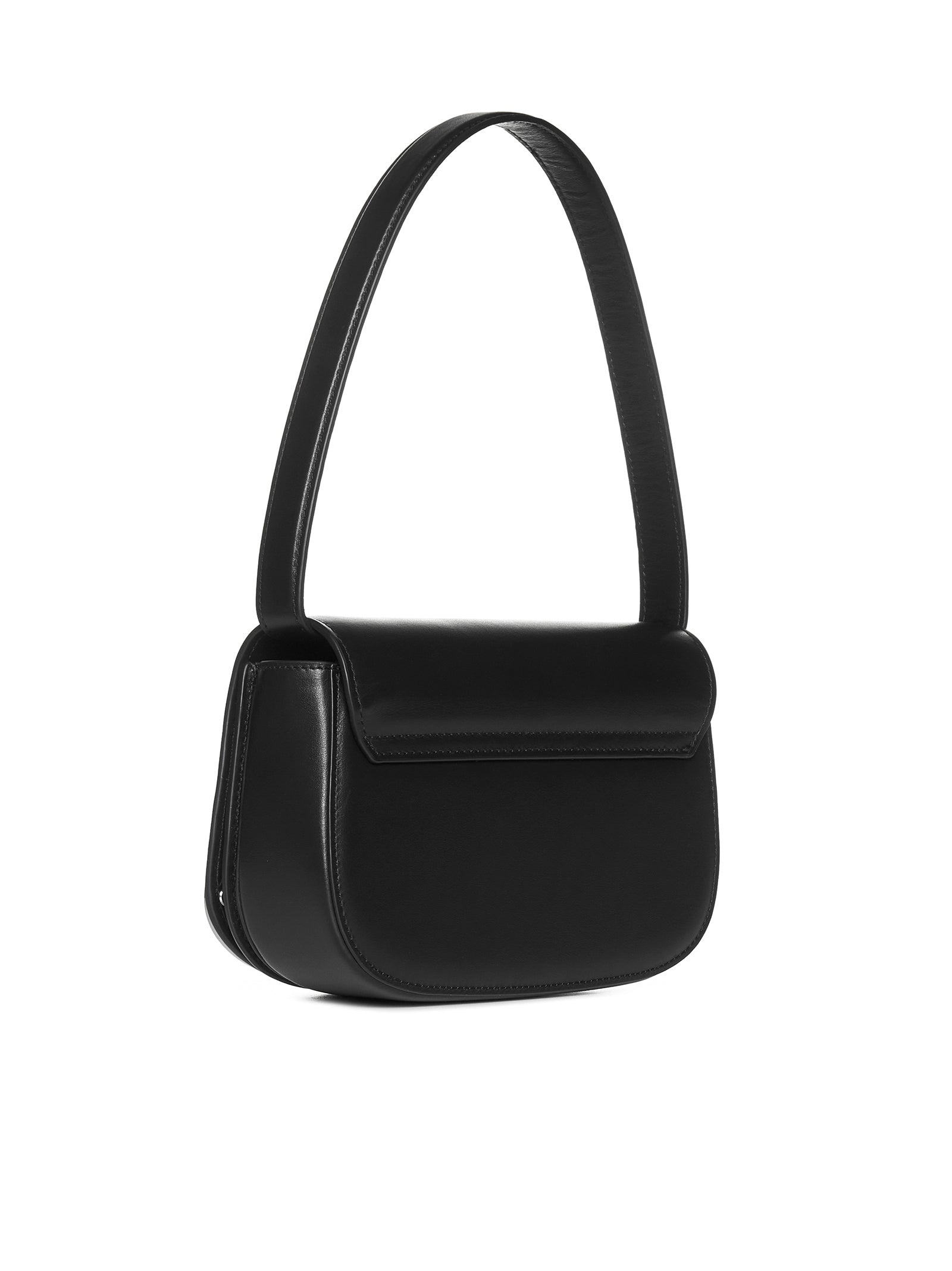 1DR leather shoulder bag - 4