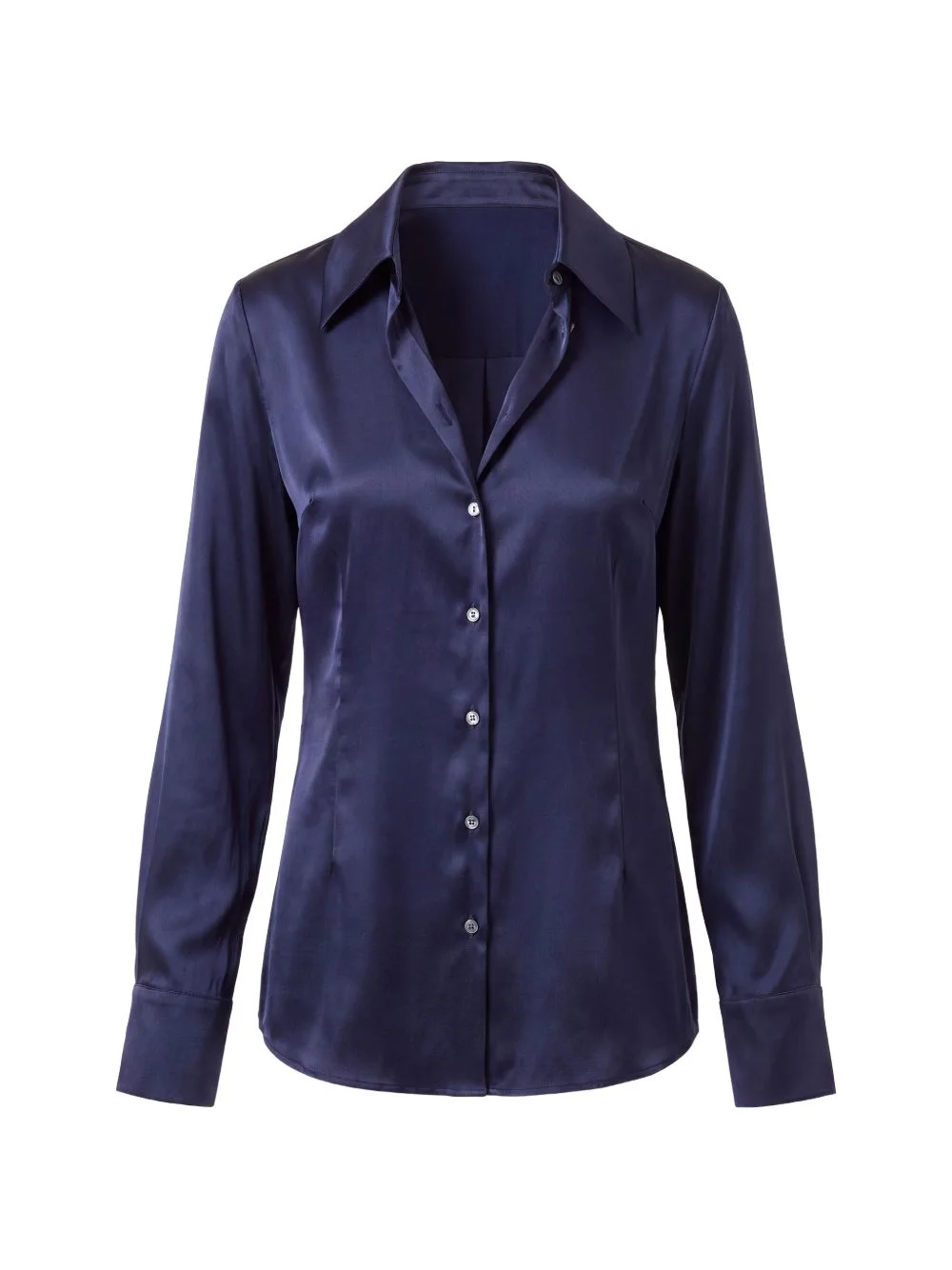 Paloma shirt - ink - 1