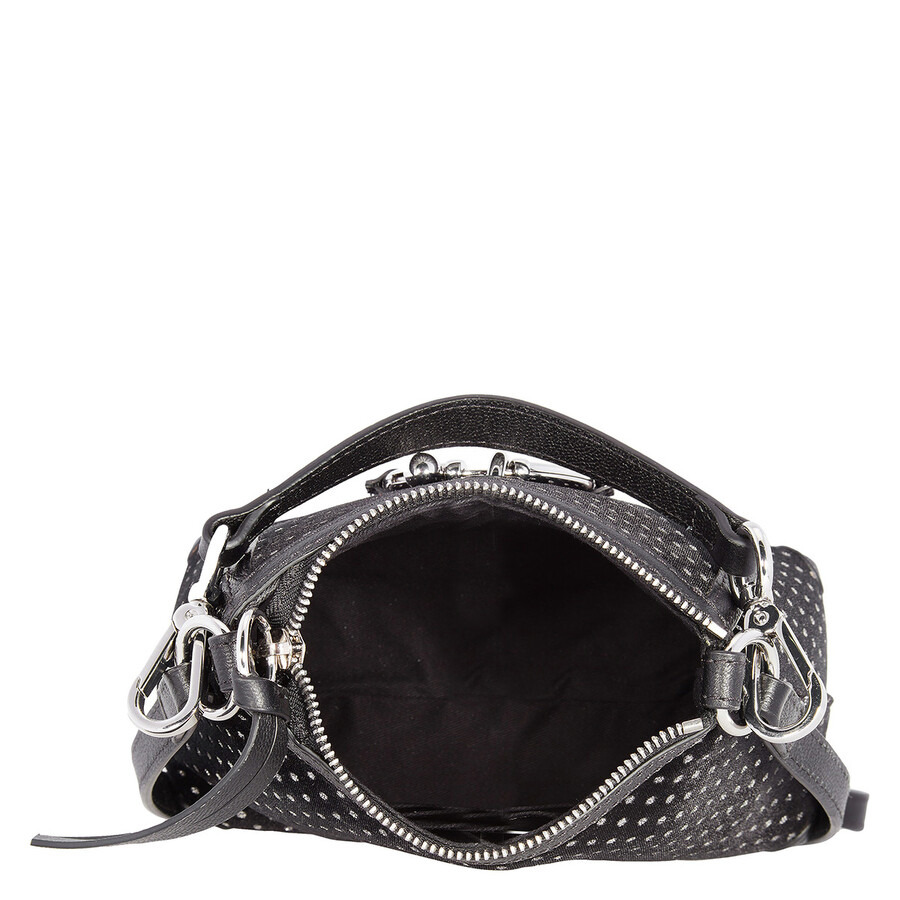 See by Chloe Joan Crystal Embellished Crossbody Bag - 4