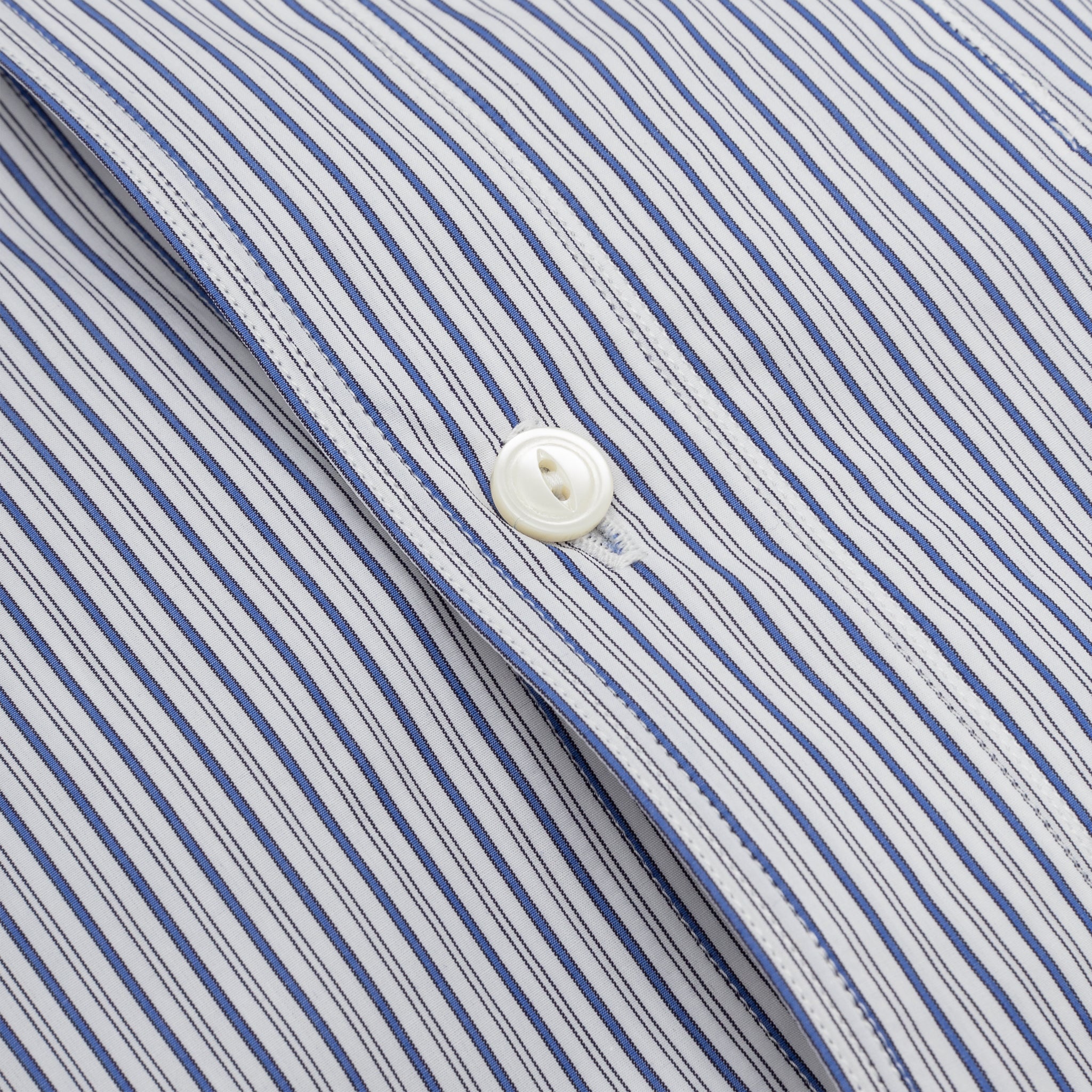 PINSTRIPE SHIRT - 4