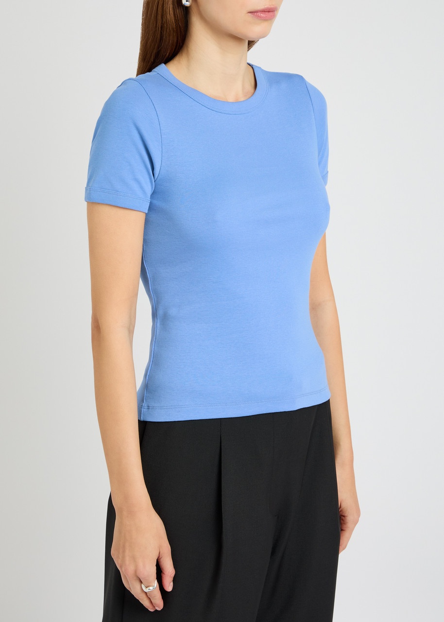Flore Flore Car Cotton T-shirt - 2