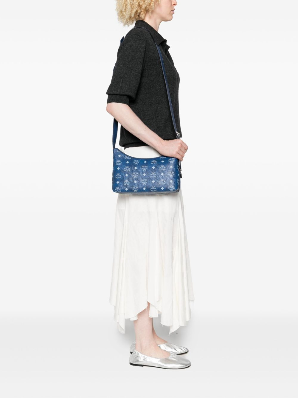 small Aren satchel bag - 2
