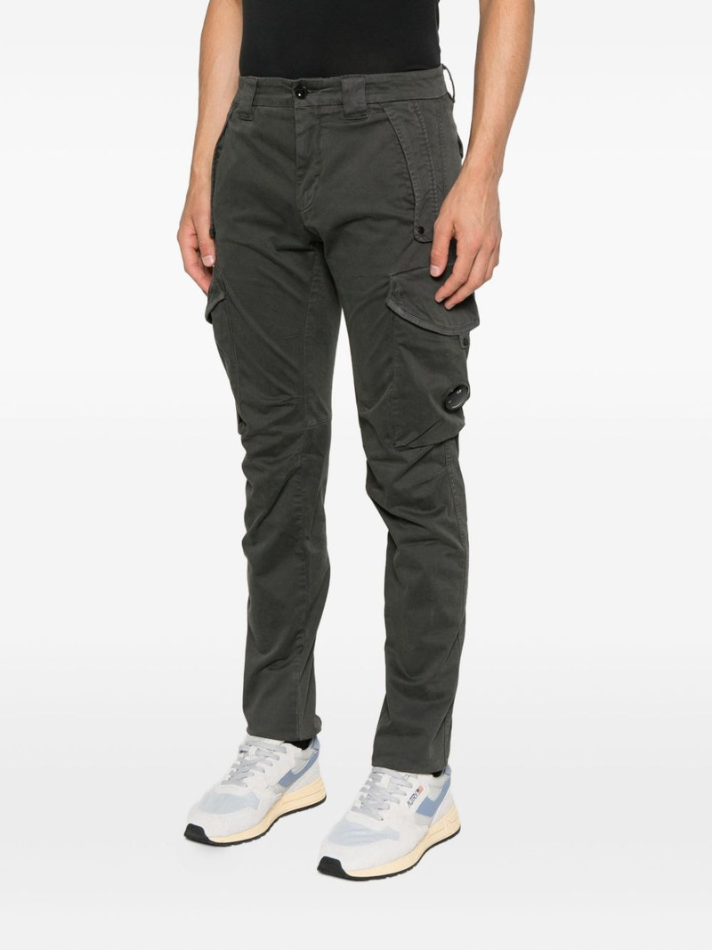 flap-pocket trousers 3