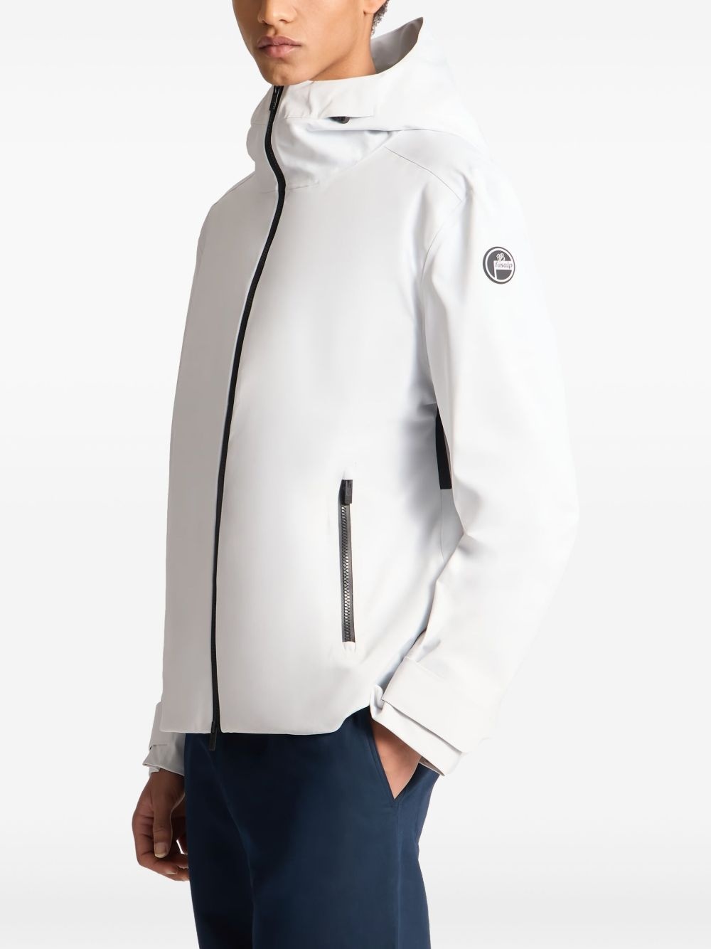 Ilanox jacket - 3