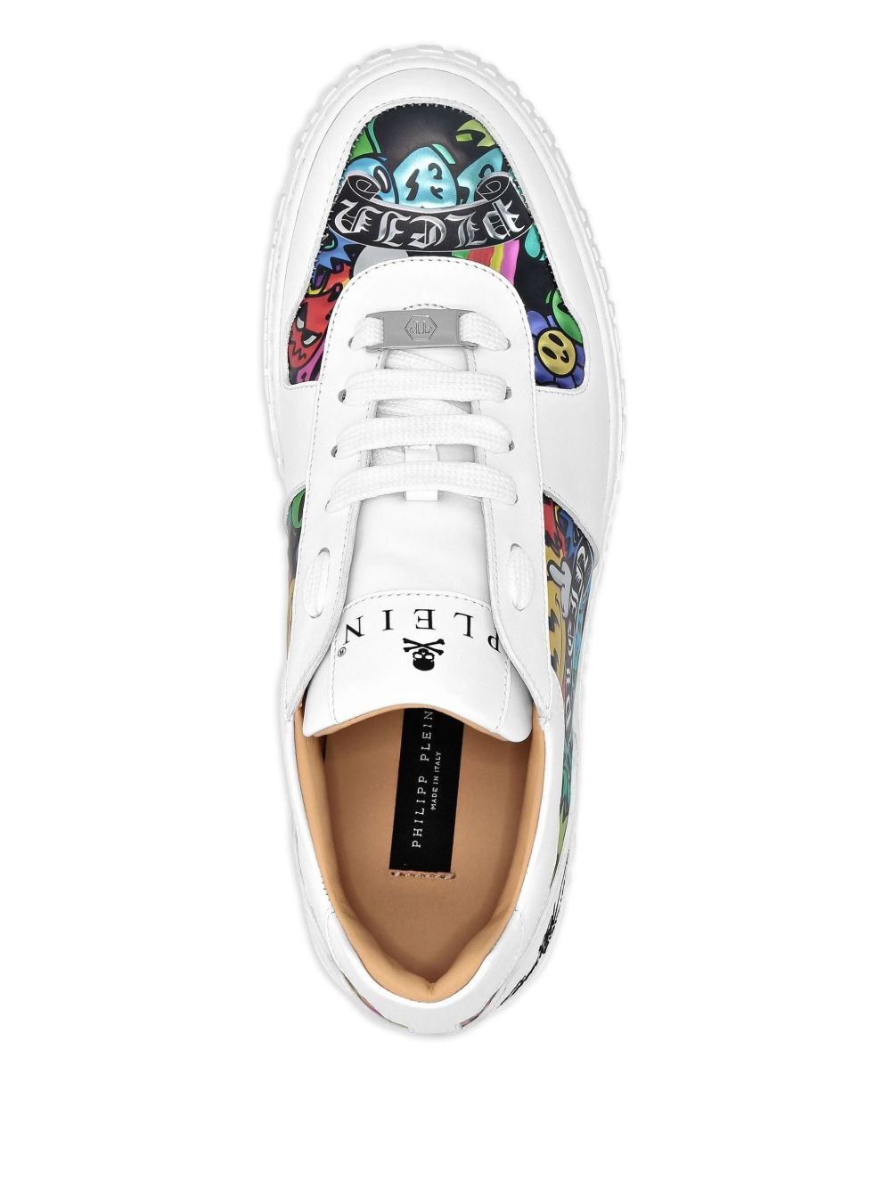 Lo-Top sneakers - 3