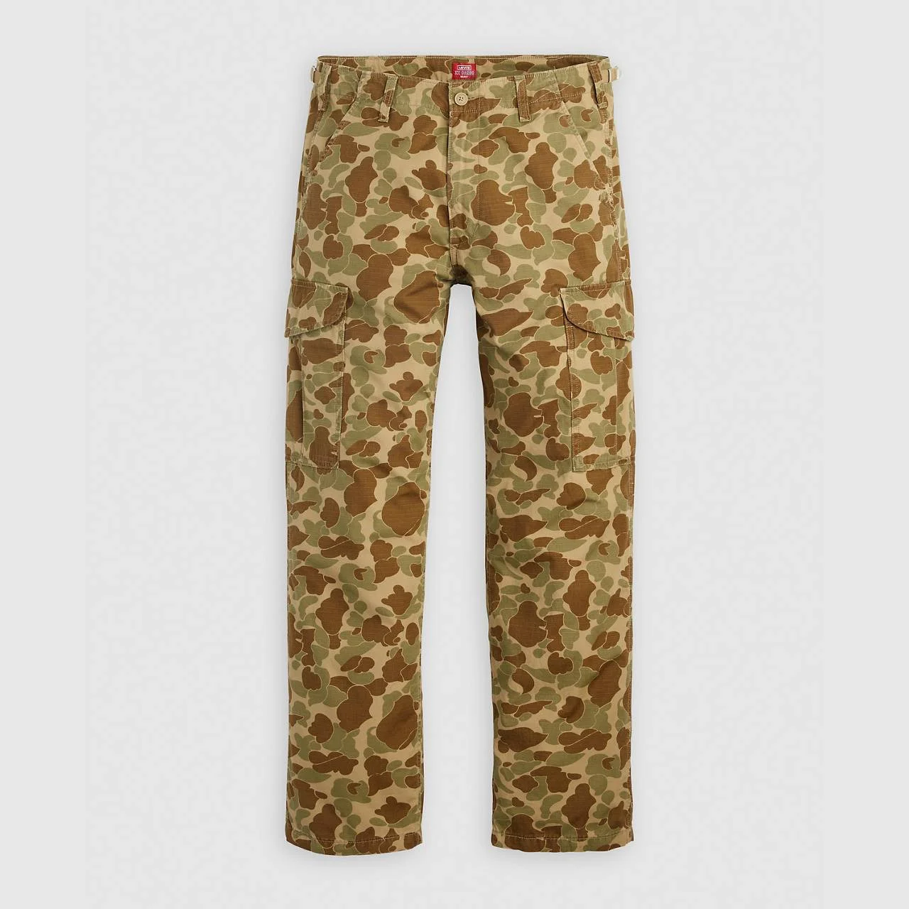 LEVI'S® XX BAGGY CARGO MEN'S PANTS - 1