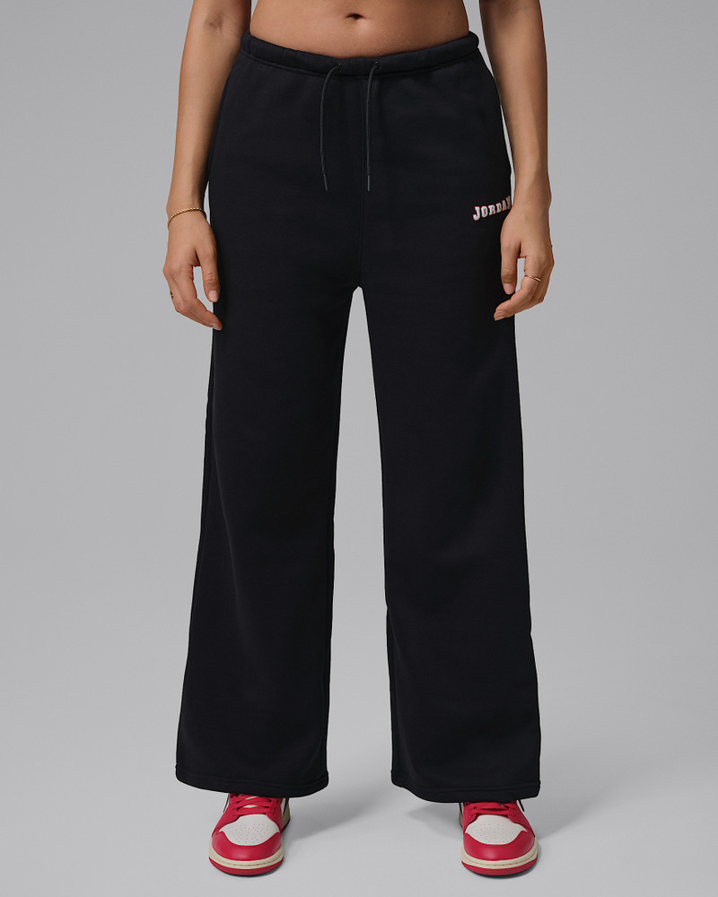 Jordan Brooklyn Fleece Women's Pants 1