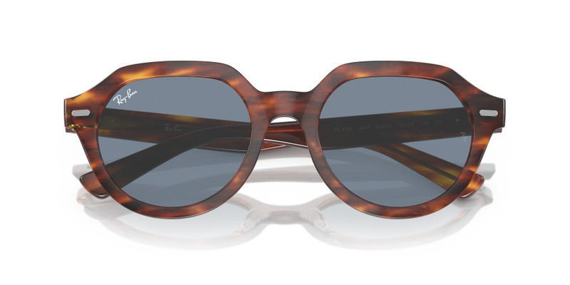 Ray-Ban GINA outlook