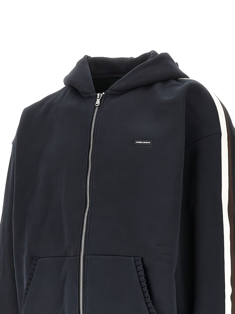 Under Armour zipped hoodie outlook
