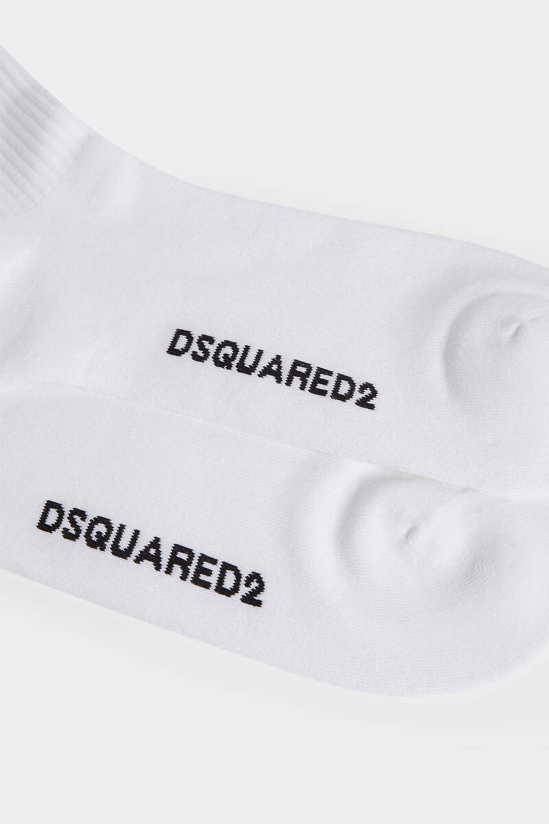 ICON MID-CREW SOCKS - 4