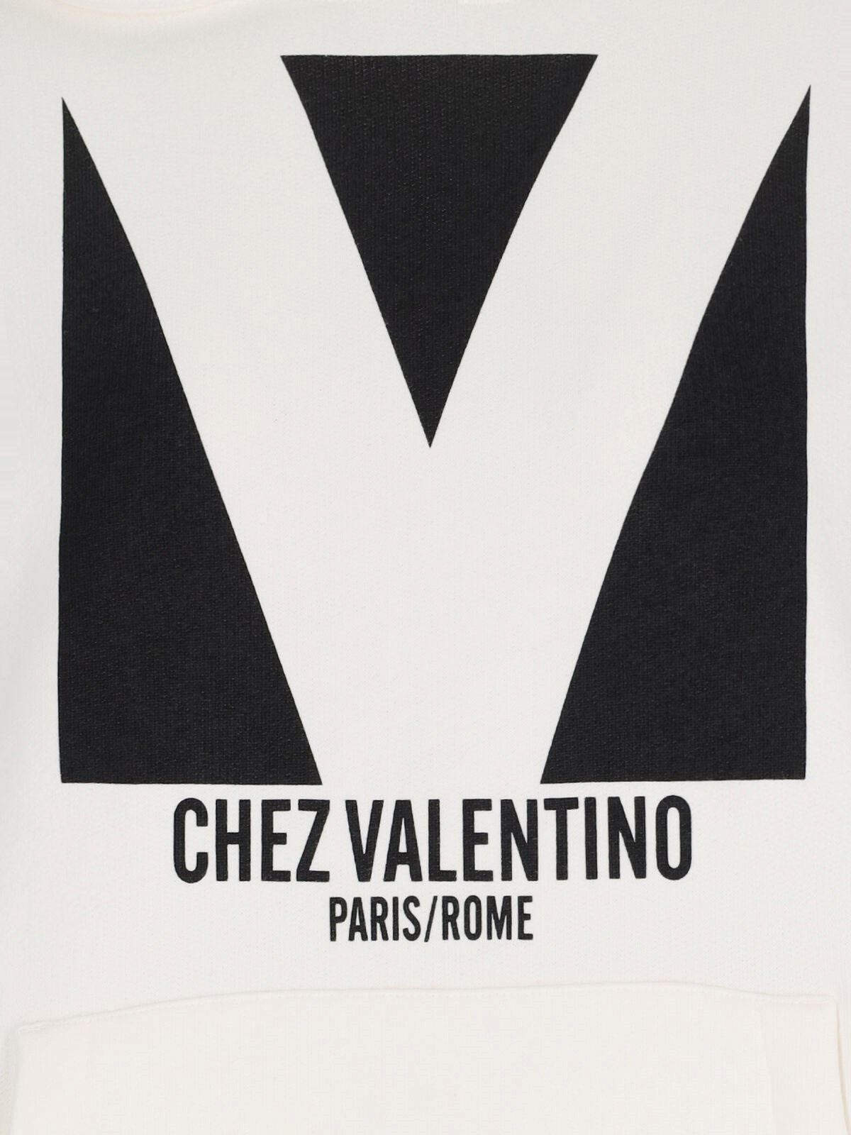"CHEZ" HOODIE - 3