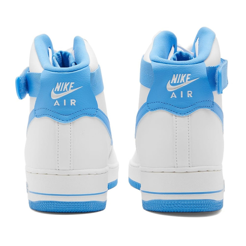 Nike W AIR FORCE 1 HIGH OG QS outlook