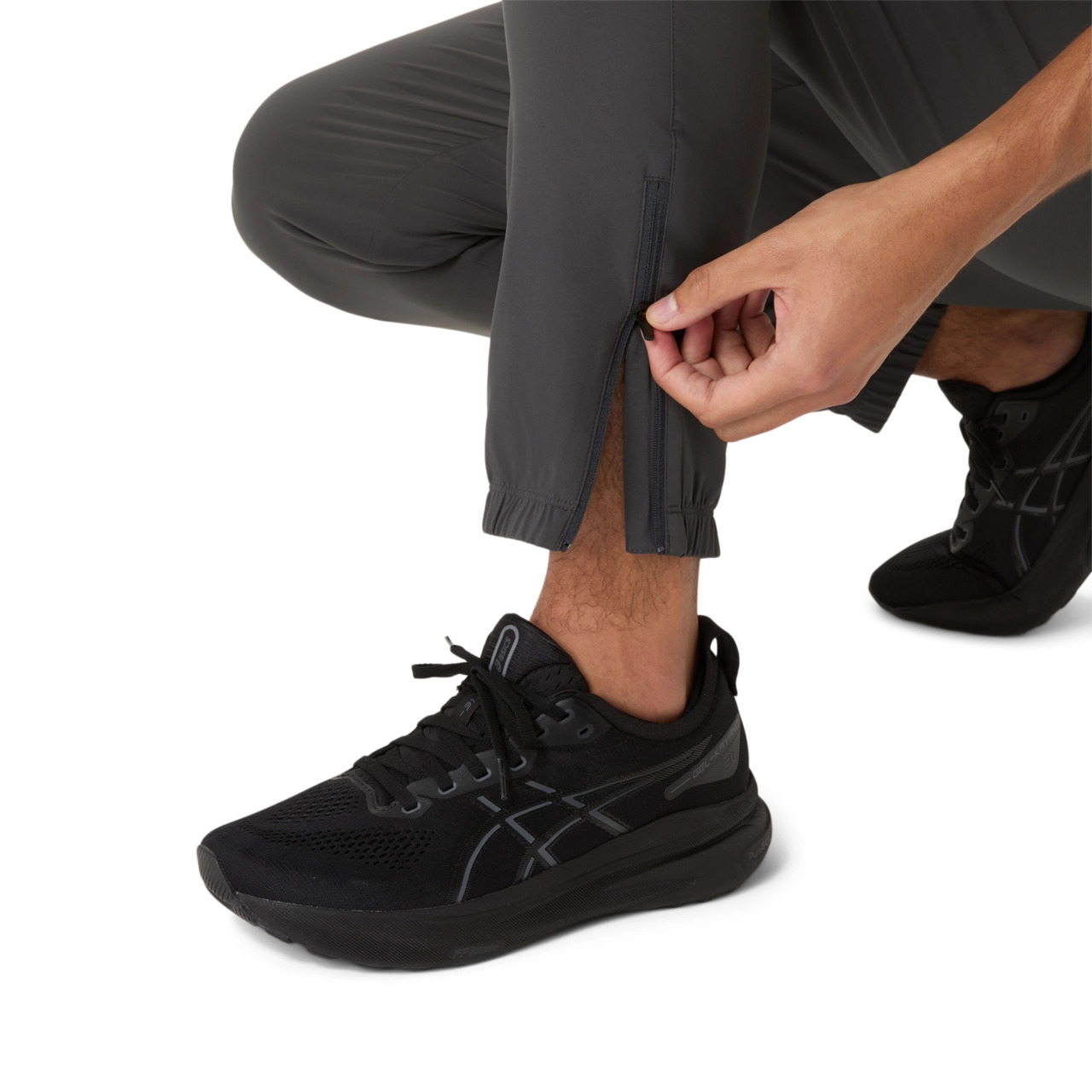 SPORT RUN PANT - 6