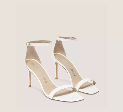 Stuart Weitzman NUNAKEDCURVE 85 SANDAL outlook