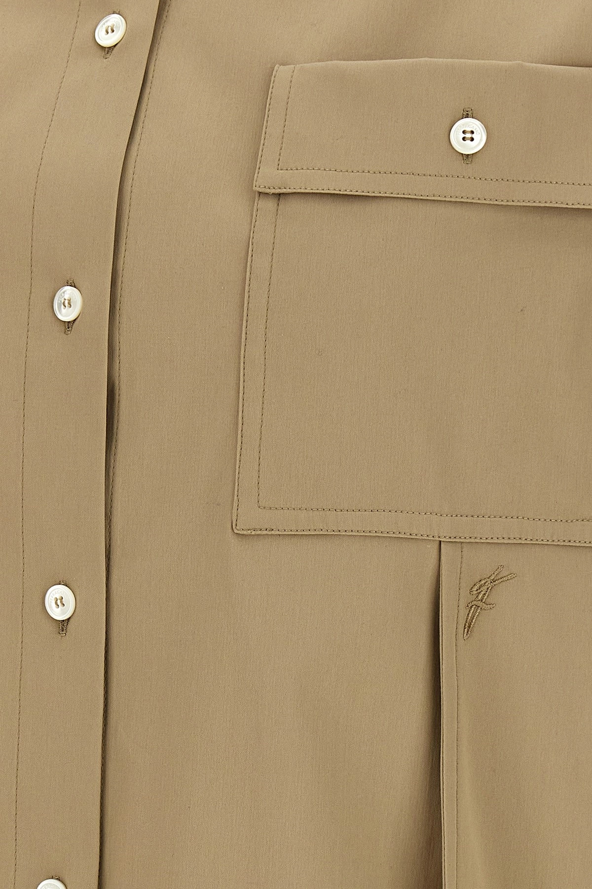 Pannelli shirt - 6