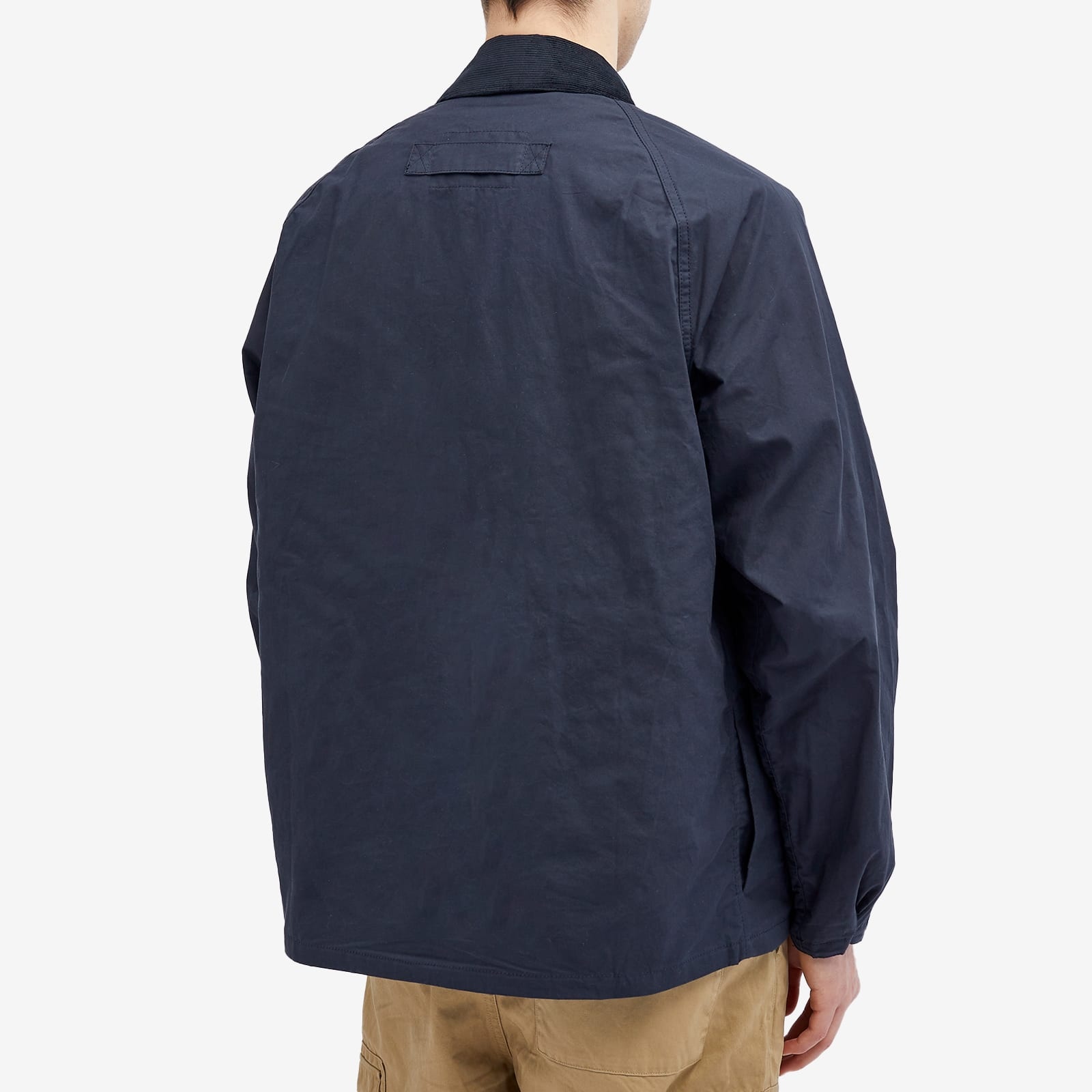 Barbour Heritage + Modified Transport Casual Jacket - 3